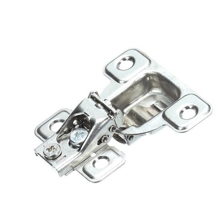 Structural Concepts HINGE FACE FRAME .5 OVRLY 5-1342